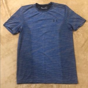Under Armour HeatGear men’s shirt